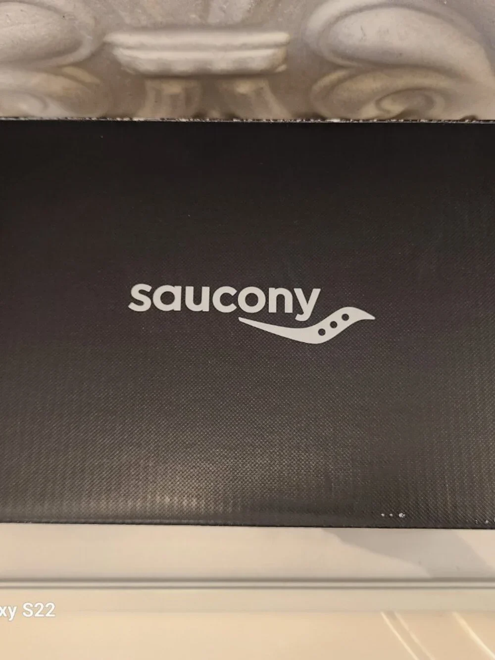Saucony 